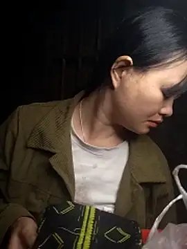 Chaotam1 online show from 13, 11, 2025