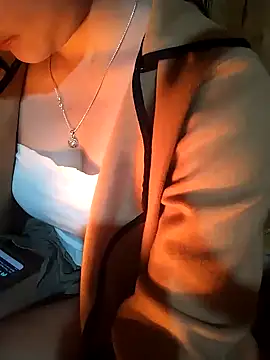 Chaotam1 online show from 2, 11, 2025