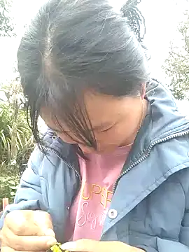 Chaotam1 online show from 9, 11, 2025