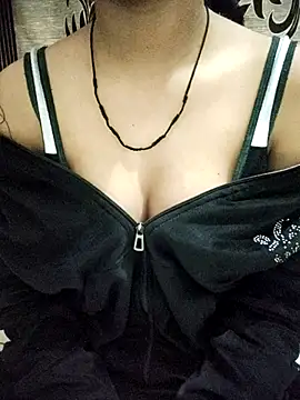 Nikita-Singh88 online show from 1, 12, 2025