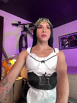 sofia peraltabitch online show from 27, 9, 2025