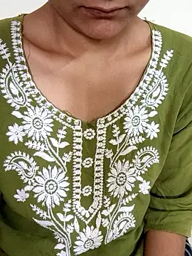 Vandana-Singh online show from 13, 1, 2026