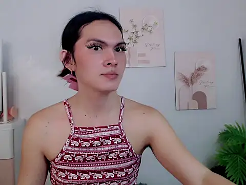 Pinkyweb 03 online show from 29, 5, 2026