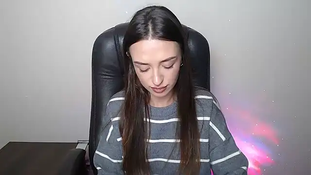 BonnieX  online show from 30, 11, 2025