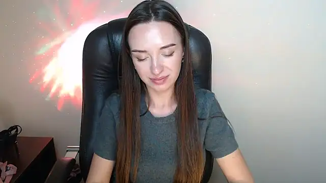 BonnieX  online show from 3, 5, 2026