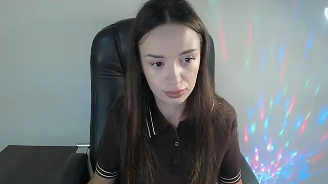 BonnieX  online show from 19, 9, 2025