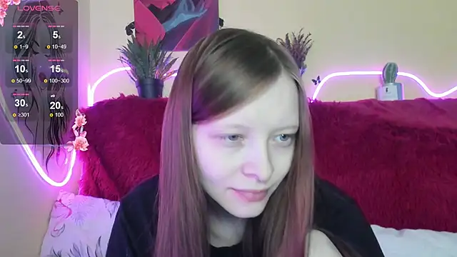 AliceHaris online show from 5, 12, 2025