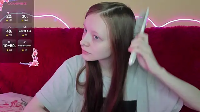 AliceHaris online show from 17, 12, 2025