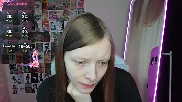 AliceHaris online show from 21, 11, 2025