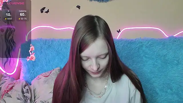 AliceHaris online show from 9, 1, 2026