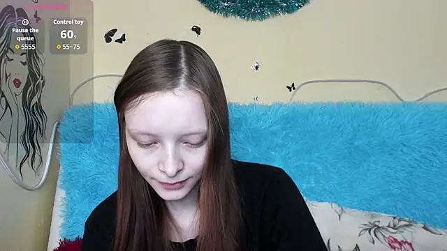 AliceHaris online show from 17, 1, 2026