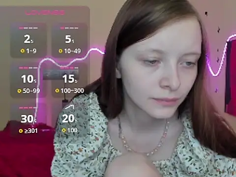 AliceHaris online show from 26, 9, 2025