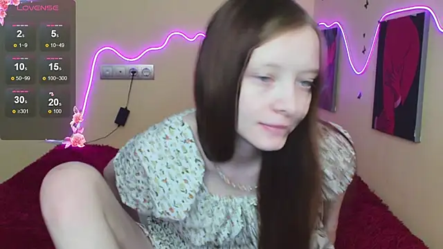 AliceHaris online show from 25, 10, 2025