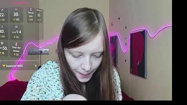 AliceHaris online show from 14, 10, 2025