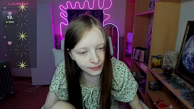 AliceHaris online show from 18, 11, 2025