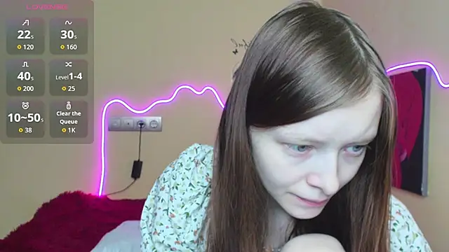 AliceHaris online show from 21, 10, 2025