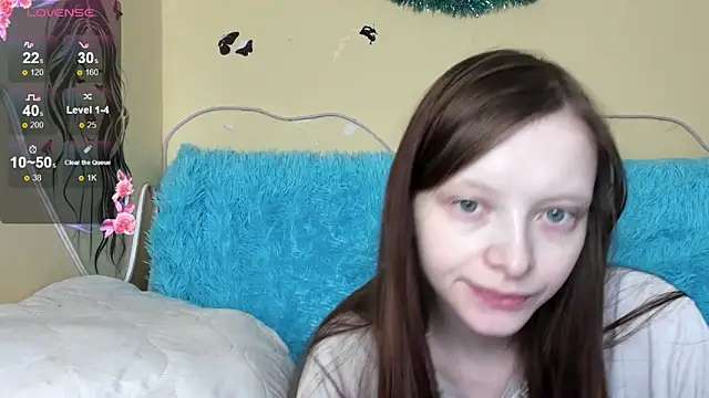 AliceHaris online show from 11, 1, 2026