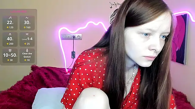 AliceHaris online show from 21, 9, 2025