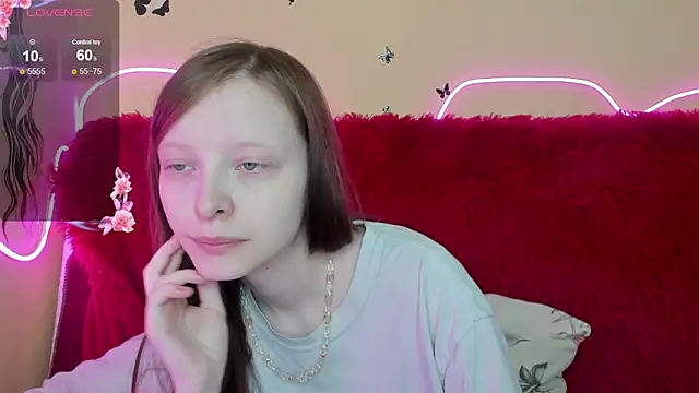 AliceHaris online show from 16, 12, 2025