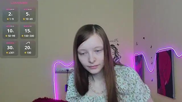 AliceHaris online show from 30, 9, 2025