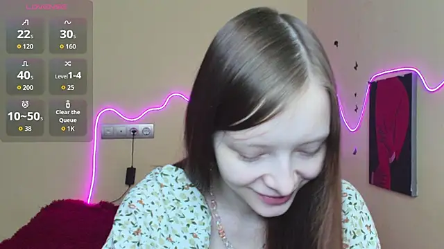 AliceHaris online show from 19, 10, 2025