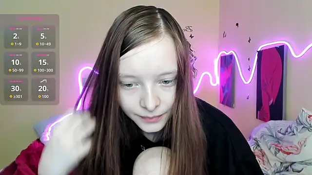 AliceHaris online show from 20, 9, 2025