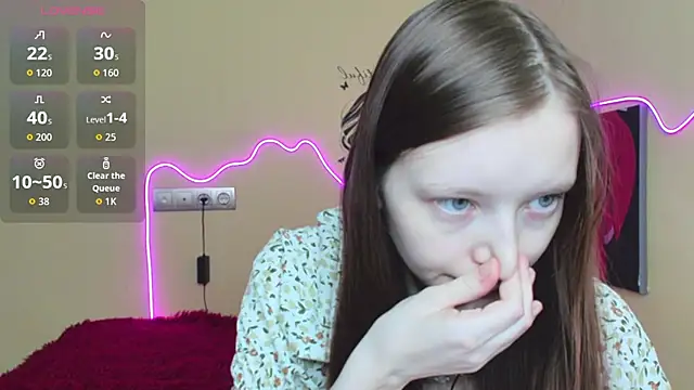 AliceHaris online show from 17, 10, 2025