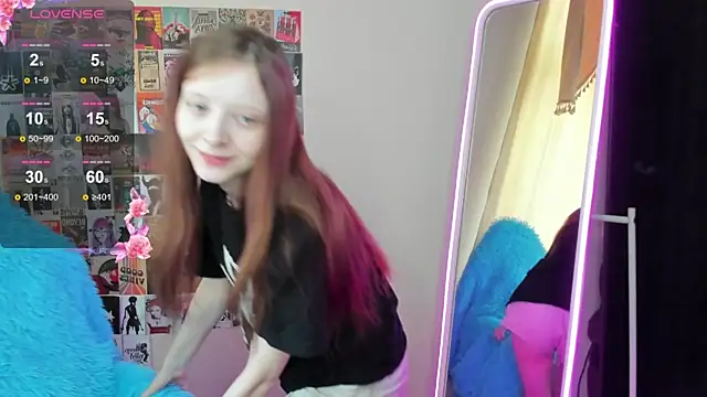 AliceHaris online show from 25, 11, 2025