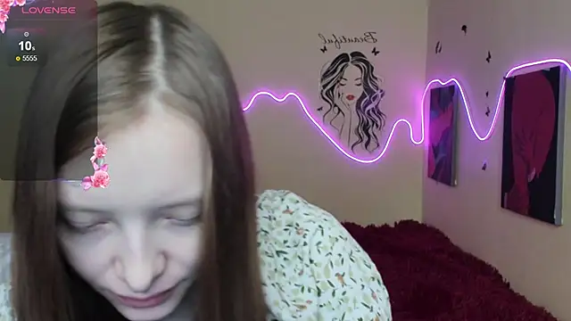 AliceHaris online show from 29, 10, 2025