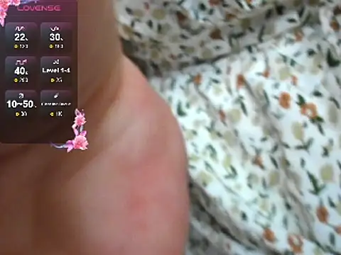 AliceHaris online show from 28, 10, 2025