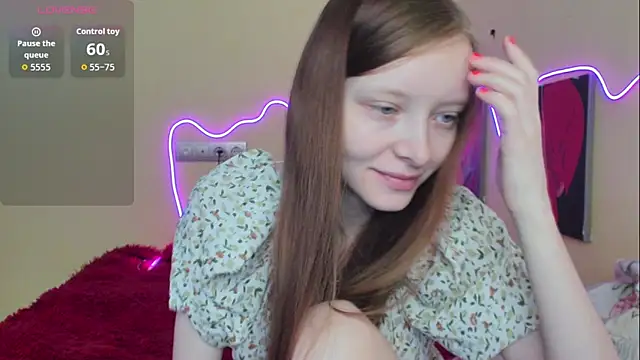 AliceHaris online show from 5, 10, 2025