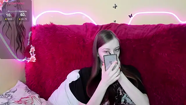 AliceHaris online show from 21, 12, 2025