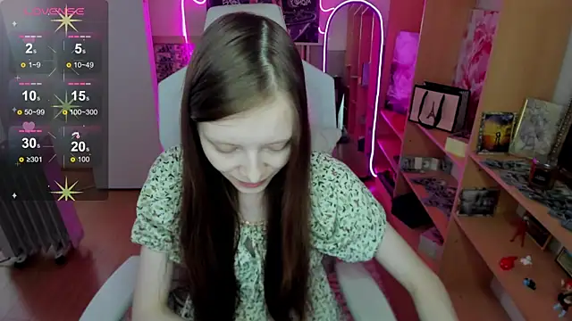 AliceHaris online show from 12, 11, 2025