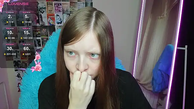 AliceHaris online show from 26, 11, 2025