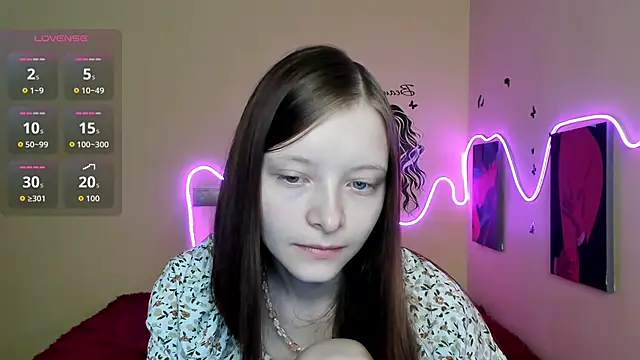 AliceHaris online show from 23, 9, 2025