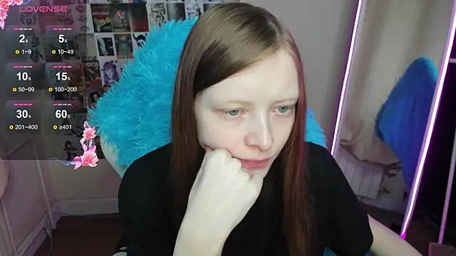 AliceHaris online show from 27, 11, 2025