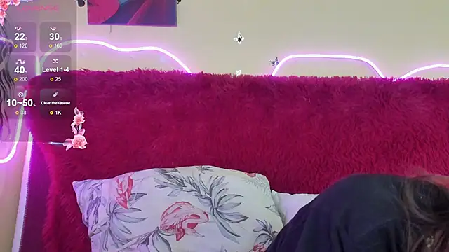 AliceHaris online show from 30, 11, 2025