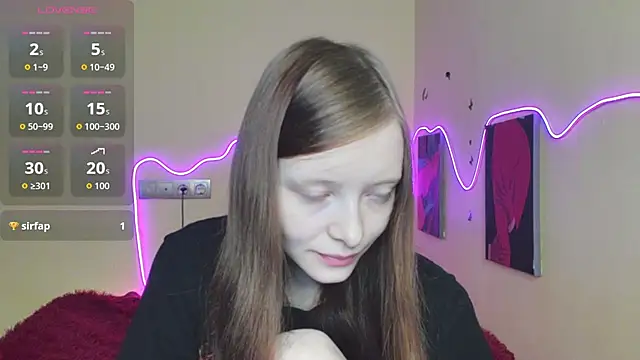 AliceHaris online show from 28, 9, 2025