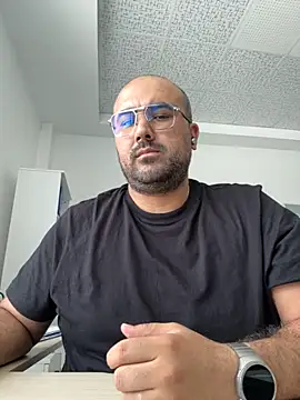 Snapshot of Burak6850 chatting on 25, 5, 2026 Burak6850 online show from 25, 5, 2026