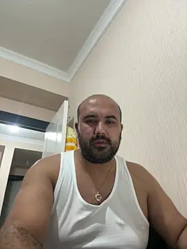 Snapshot of Burak6850 chatting on 23, 6, 2026 Burak6850 online show from 23, 6, 2026
