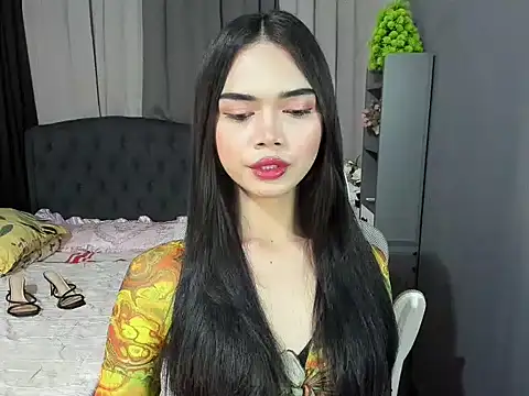 yunxieesweetgurl online show from 4, 3, 2026