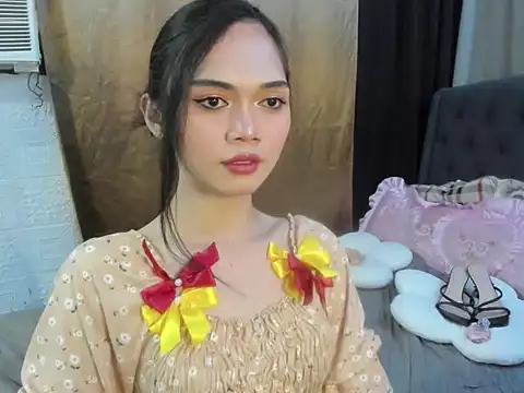 yunxieesweetgurl online show from 10, 11, 2025