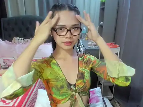 yunxieesweetgurl online show from 26, 11, 2025