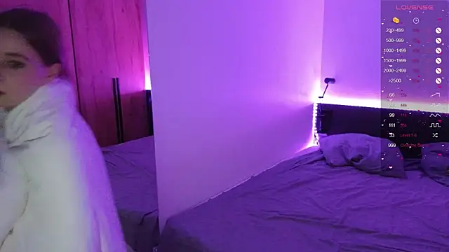 taddy shy online show from 20, 10, 2025