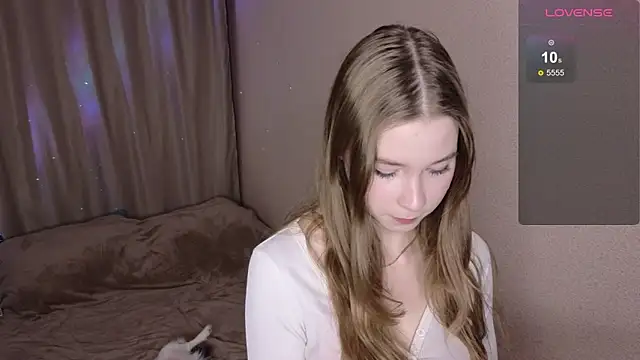 taddy shy online show from 25, 10, 2025