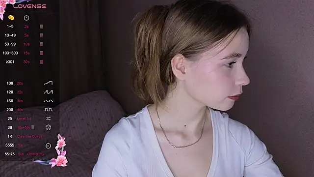 taddy shy online show from 25, 11, 2025