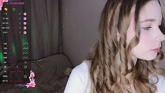 taddy shy online show from 16, 11, 2025