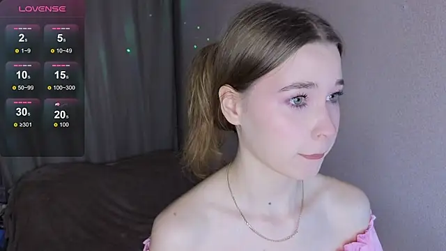 taddy shy online show from 8, 11, 2025