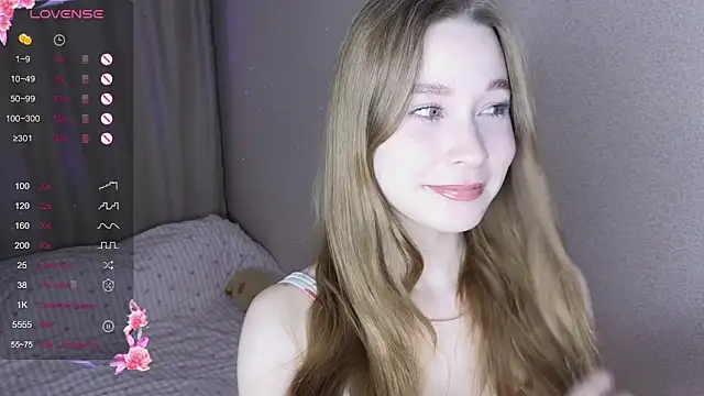 taddy shy online show from 28, 11, 2025