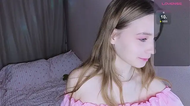 taddy shy online show from 31, 10, 2025